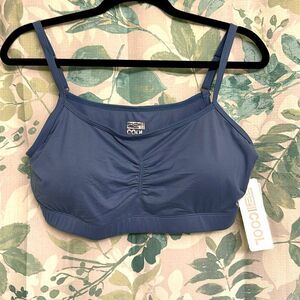 NWT! WOMEN’S COOL BRALETTE